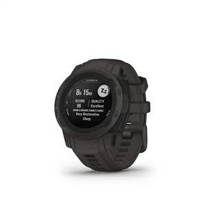 Garmin Instinct 2S 40 mm graphite Sports watch 010 02563 00 Avitela