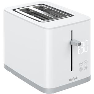 Tefal Sense 2S, 720 W, white – Toaster Item - TT6931