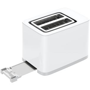 Tefal Sense 2S, 720 W, white – Toaster Item - TT6931
