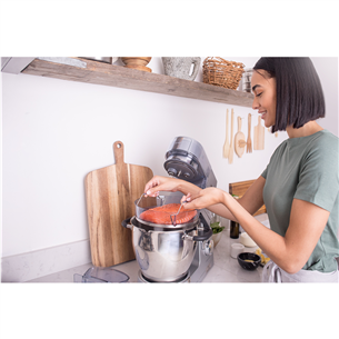 Virtuvinis kombainas Kenwood Prekė - KCL95.424SI