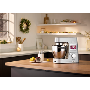 Virtuvinis kombainas Kenwood Prekė - KCL95.424SI