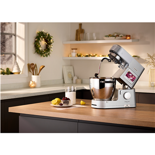 Virtuvinis kombainas Kenwood Prekė - KCL95.424SI