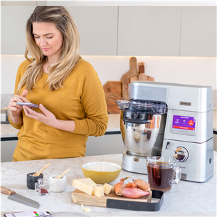 Virtuvinis kombainas Kenwood Prekė - KCL95.424SI