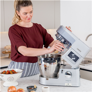 Virtuvinis kombainas Kenwood Prekė - KCL95.424SI