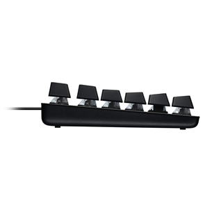 Logitech G413 TKL SE, US, black - Mechanical Keyboard Item - 920-010446
