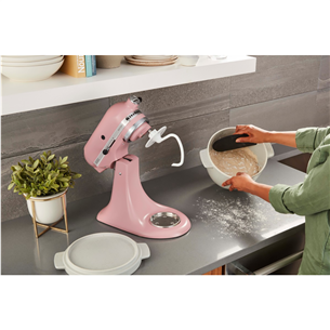 Dubuo KitchenAid, 4,7 L, White, Prekė - 5KSM2CB5BGS