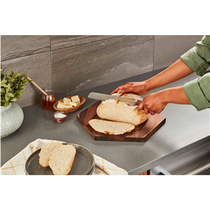 Dubuo KitchenAid, 4,7 L, White, Prekė - 5KSM2CB5BGS