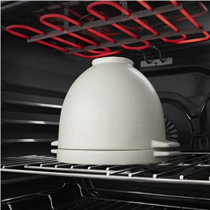 Dubuo KitchenAid, 4,7 L, White, Prekė - 5KSM2CB5BGS