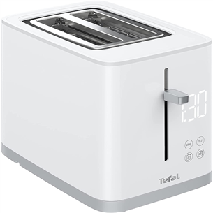 Tefal Sense 2S, 720 W, white – Toaster Item - TT6931 TT6931