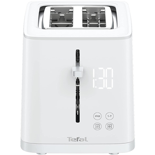 Tefal Sense 2S, 720 W, white – Toaster Item - TT6931