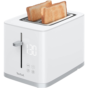 Tefal Sense 2S, 720 W, white – Toaster Item - TT6931
