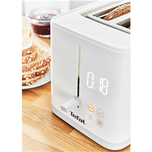Tefal Sense 2S, 720 W, white – Toaster Item - TT6931