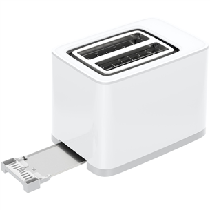 Tefal Sense 2S, 720 W, white – Toaster Item - TT6931