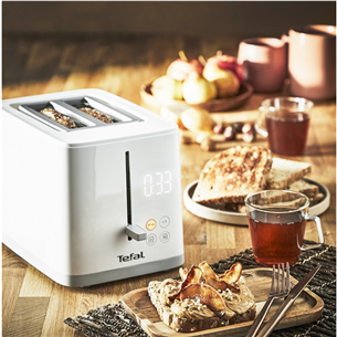 Tefal Sense 2S, 720 W, white – Toaster Item - TT6931