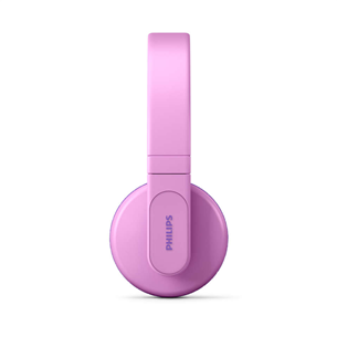 Philips TAK4206BL/00, pink - Wireless headphones for kids Item - TAK4206PK/00