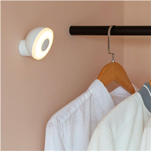 Xiaomi Mi Motion-Activated Night Light 2, white - Night light Item - BHR5278GL