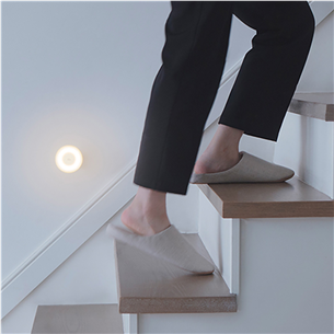 Xiaomi Mi Motion-Activated Night Light 2, white - Night light Item - BHR5278GL