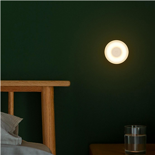 Xiaomi Mi Motion-Activated Night Light 2, white - Night light Item - BHR5278GL