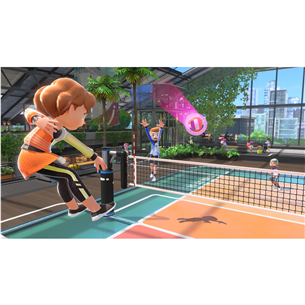 Žaidimas Nintendo Switch Sports Prekė - 045496429584