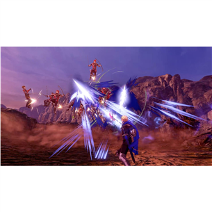 Žaidimas Nintendo Switch Fire Emblem Warriors: Three Hopes Prekė - 045496423674
