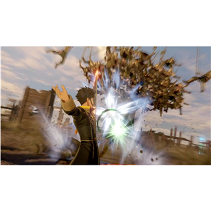 Žaidimas Nintendo Switch Fire Emblem Warriors: Three Hopes Prekė - 045496423674