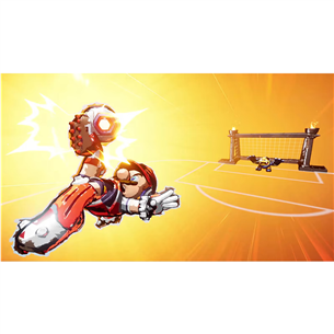 Žaidimas Nintendo Switch Mario Strikers: Battle League Football Prekė - 045496429775