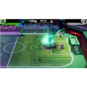 Žaidimas Nintendo Switch Mario Strikers: Battle League Football Prekė - 045496429775