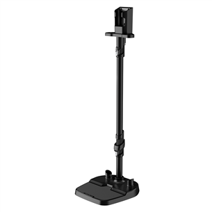 Įkrovimo stotelė Tefal X-Force Flex TY98, 11.60 Prekė - ZR905002 ZR905002
