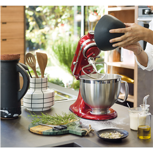 Plakiklis KitchenAid Prekė - 5KSM185PSEER