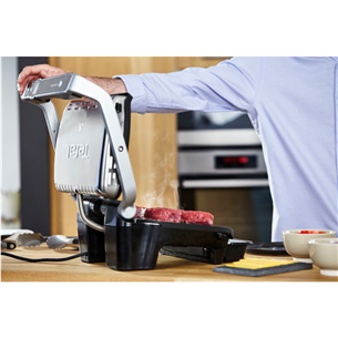 Elektrinis grilis Tefal Prekė - GC750D
