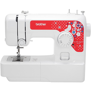 Brother KD144S - Siuvimo mašina KD144S
