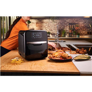 Gruzdintuvė Tefal Prekė - FW501815