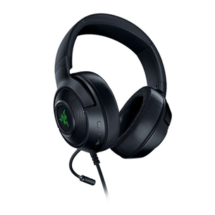 Ausinės Razer Kraken V3, Juodos Prekė - RZ04-03770200-R3M1