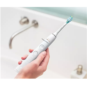 Elektrinis dantų šepetėlis Philips Sonicare DiamondClean Prekė - HX9911/27