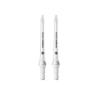 Philips Sonicare F1 Standard, 2 шт. - Насадки для ирригатора Товар - HX3042/00 HX3042/00