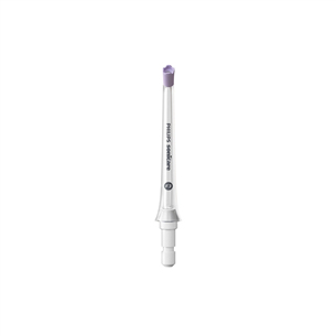 Irigatoriaus antgaliai Philips Sonicare F3 Quad Stream, 2 vnt. Prekė - HX3062/00