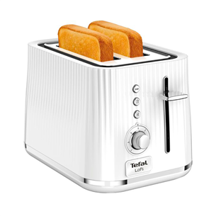 Tefal Loft, 850 W, white - Toaster Item - TT7611