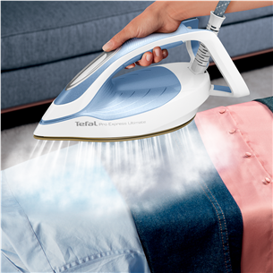 Lyginimo sistema Tefal Prekė - GV9710EO