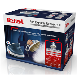Lyginimo sistema Tefal Prekė - GV9710EO