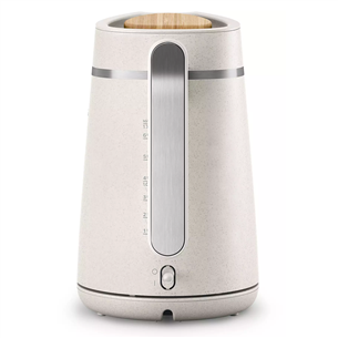 Philips Eco Conscious Edition 5000 Series, 2200 W, 1.7 L, white - Kettle Item - HD9365/10