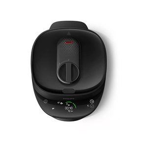 Philips All-in-One Cooker, 5 L, 1000 W, black - Pressure cooker Item - HD2151/40