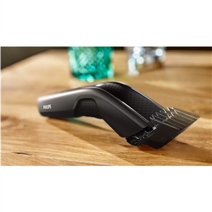 Plaukų kirpimo mašinėlė Philips Prekė - HC5632/15