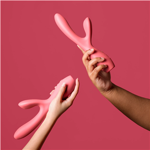 Smile Makers The Artist, pink - Personal Massager Item - 21.02.0010