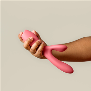 Smile Makers The Artist, pink - Personal Massager Item - 21.02.0010
