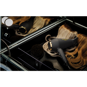 Balmain, 2500 Вт, черный - Фен Товар - BLOWDRYERBLACK