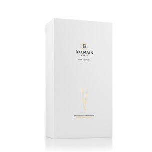 Balmain, до 210°C, черный - Выпрямитель Товар - STRAIGHTENERBLACK