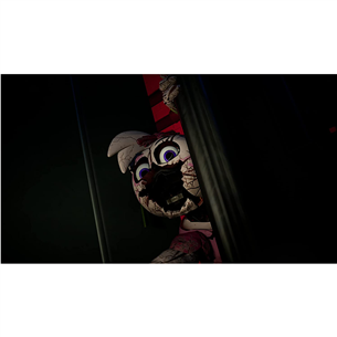 Žaidimas Playstation 4 Five Nights at Freddy's: Security Breach Prekė - 5016488138819