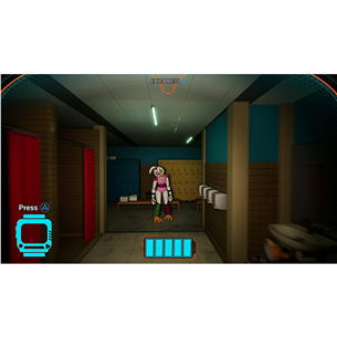 Žaidimas Playstation 4 Five Nights at Freddy's: Security Breach Prekė - 5016488138819