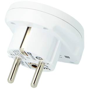 Adapteris USB SKROSS World - Europe Prekė - 7640166323204