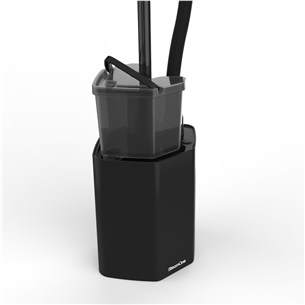 Garinimo sistema SteamOne, 1800 W, juoda Prekė - EUHG100B
